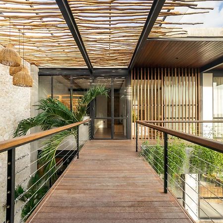 Suncoast Villa Badung  Exterior photo