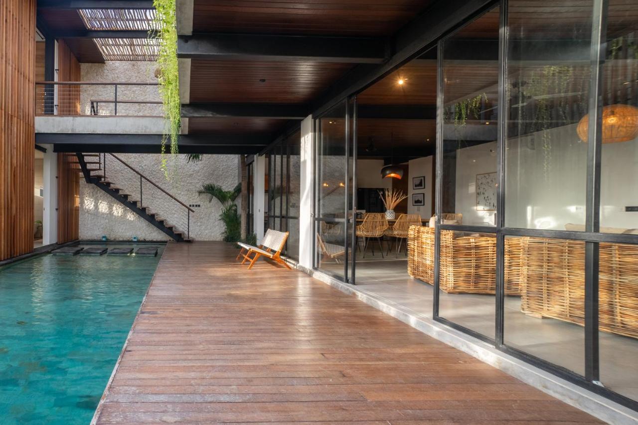 Suncoast Villa Badung  Exterior photo