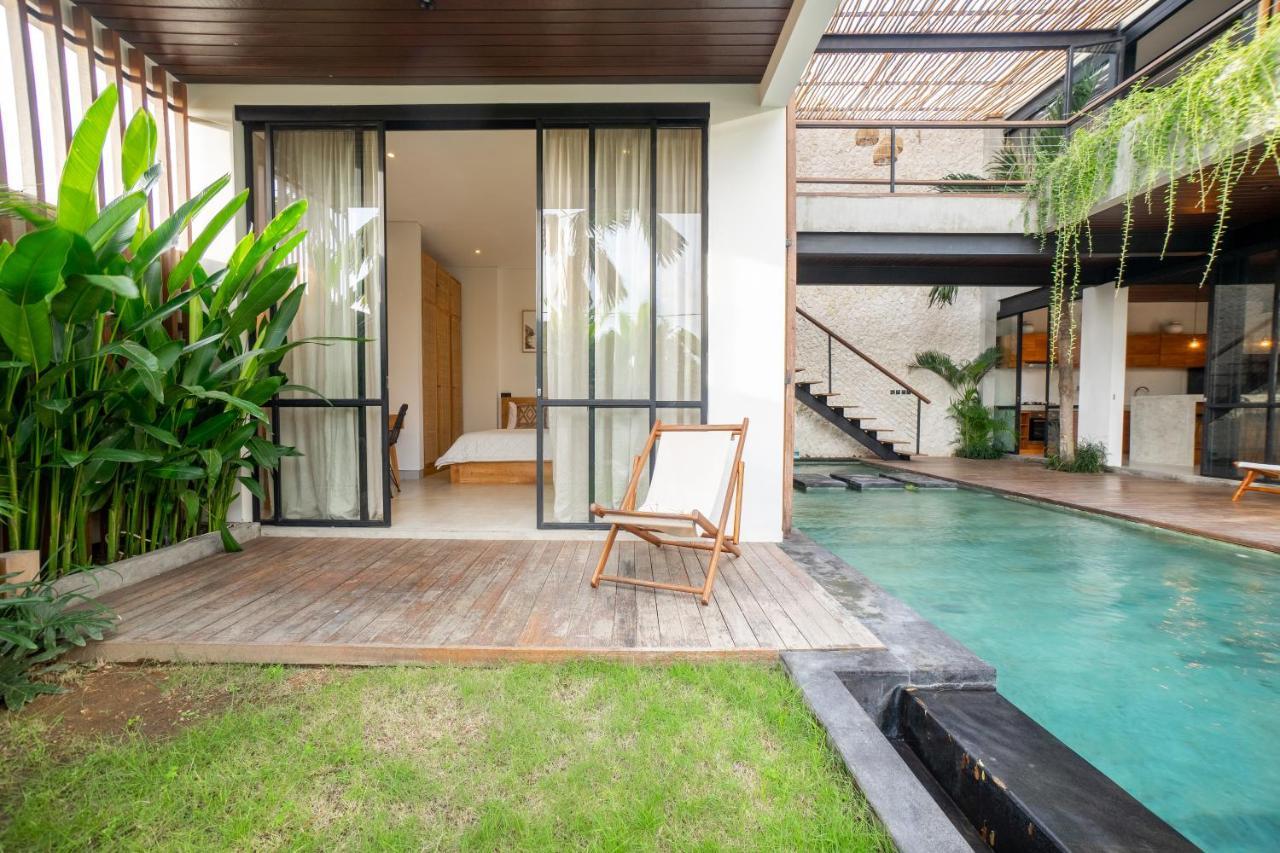 Suncoast Villa Badung  Exterior photo