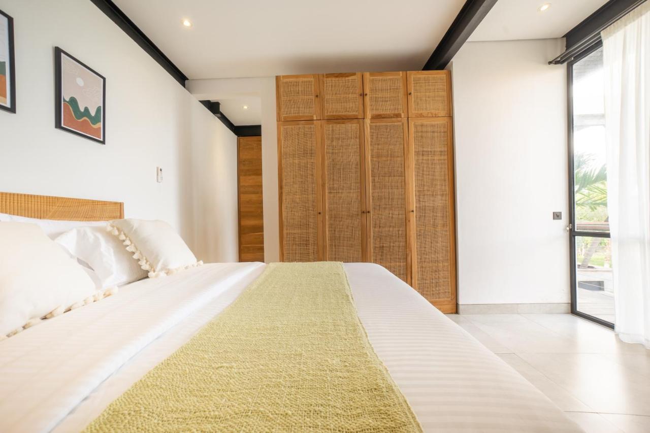 Suncoast Villa Badung  Exterior photo