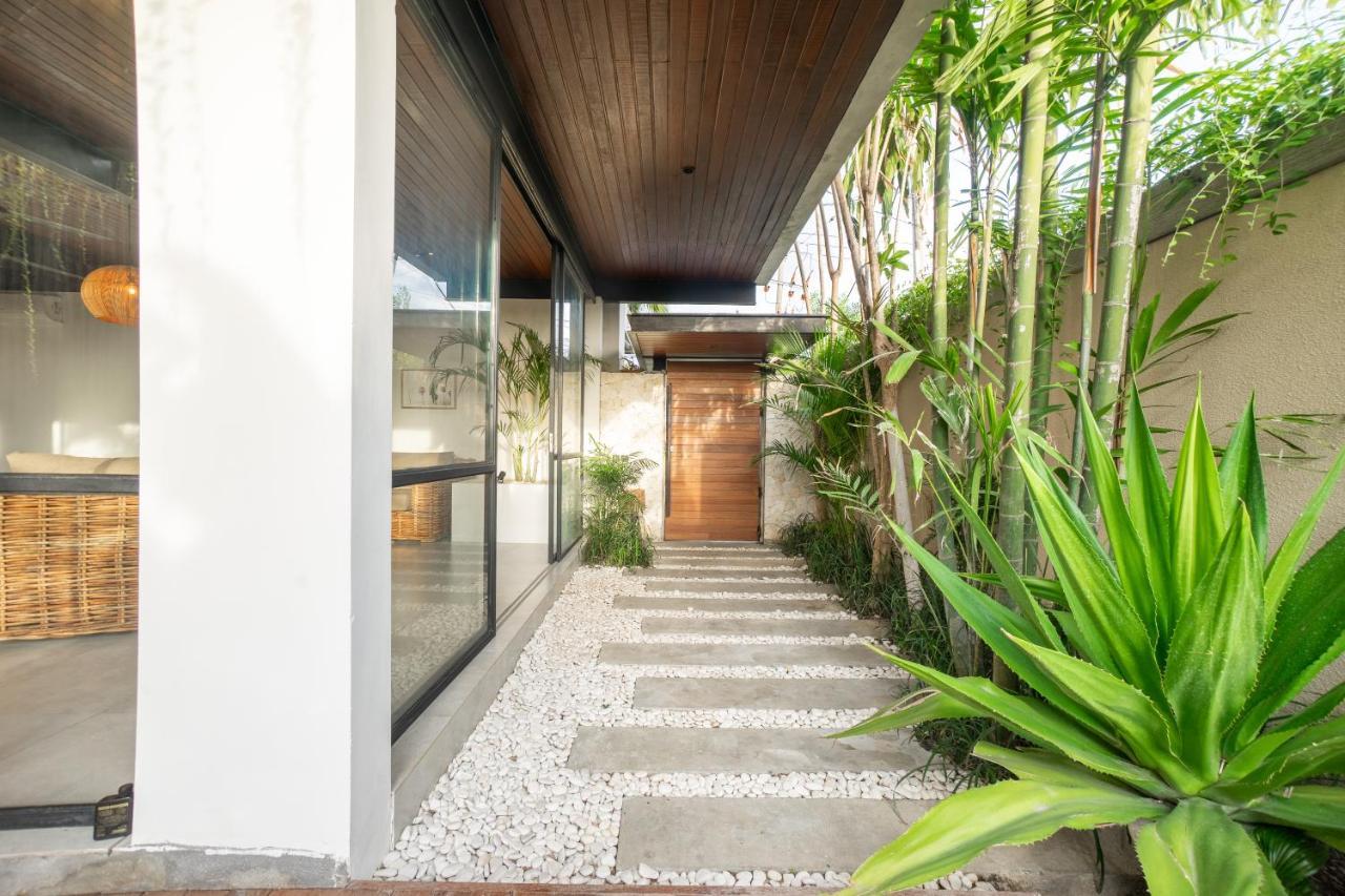 Suncoast Villa Badung  Exterior photo