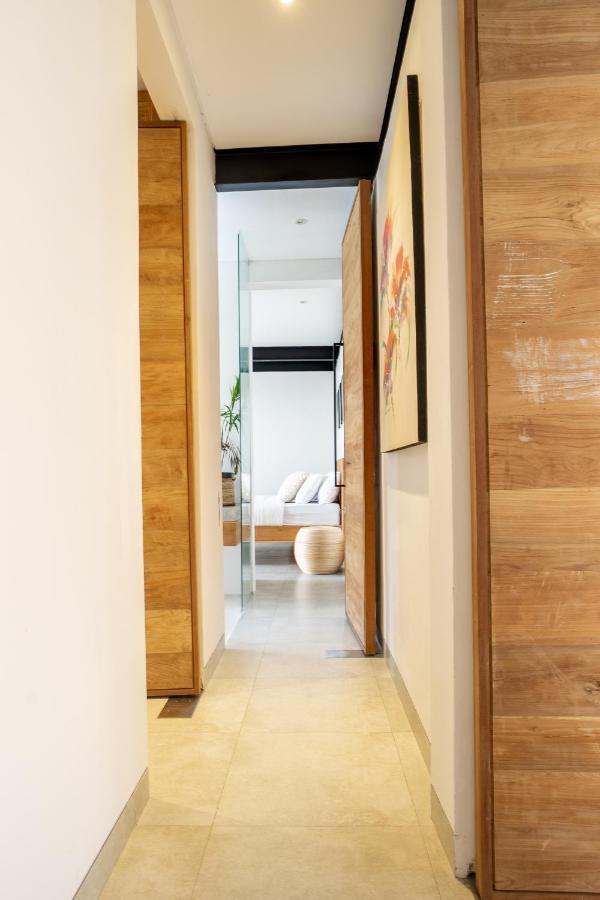 Suncoast Villa Badung  Exterior photo