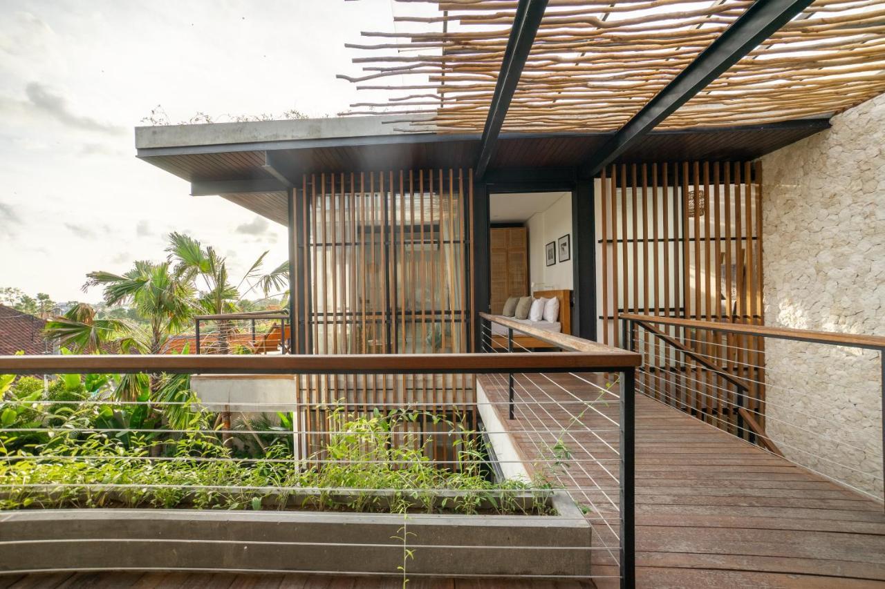 Suncoast Villa Badung  Exterior photo