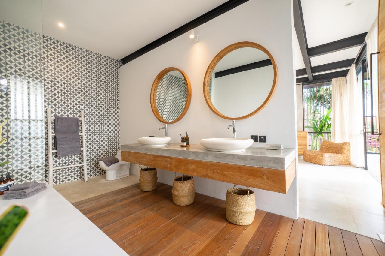 Suncoast Villa Badung  Exterior photo