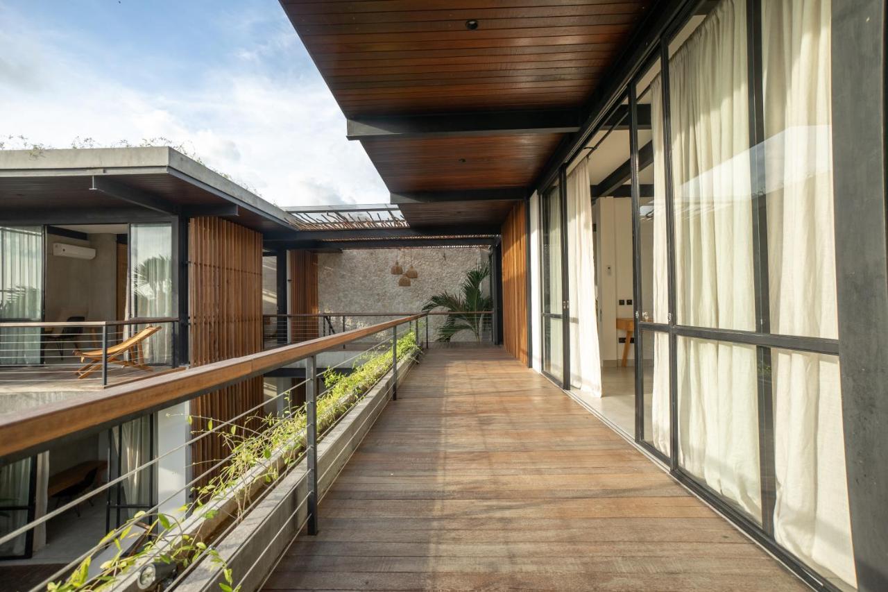 Suncoast Villa Badung  Exterior photo